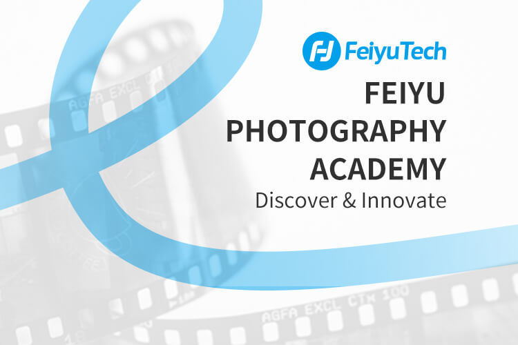 FeiyuTech - Official Website